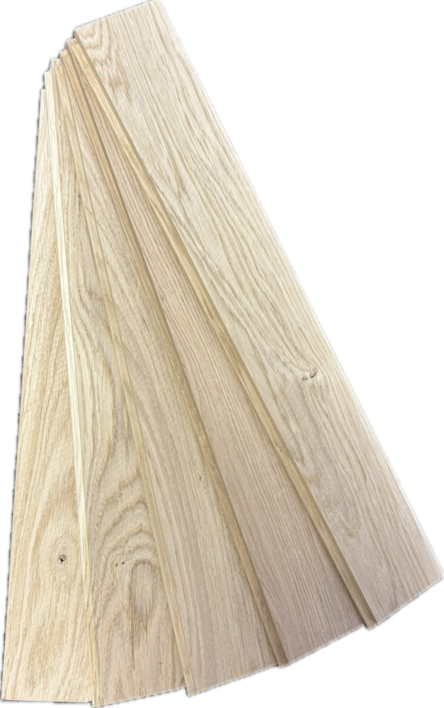 Fiskben Rustik sortering