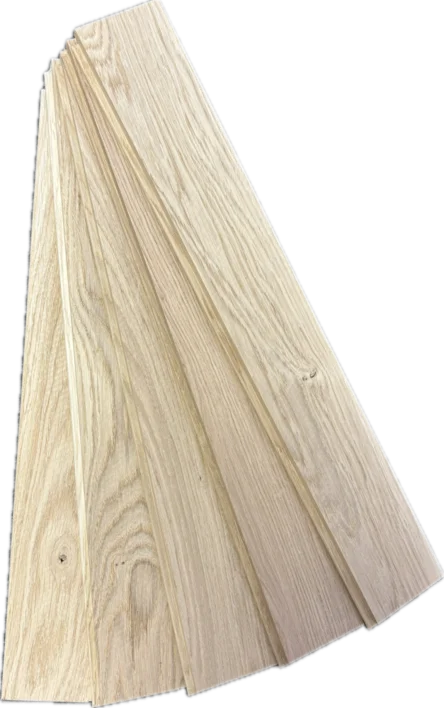 Fiskben Rustik sortering