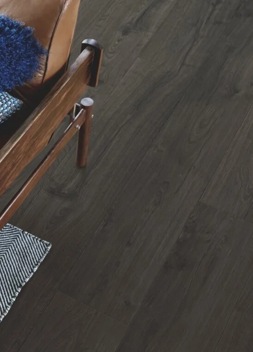 Pergo Visby Sensation - Black Pepper Oak, Plank - KAMPANJ