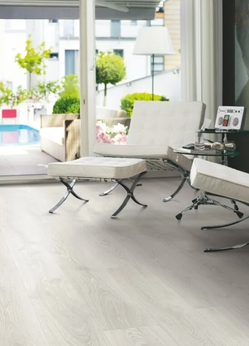 Pergo Visby Sensation - Studio Oak, Planka