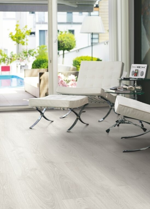 Pergo Visby Sensation - Studio Oak, Planka