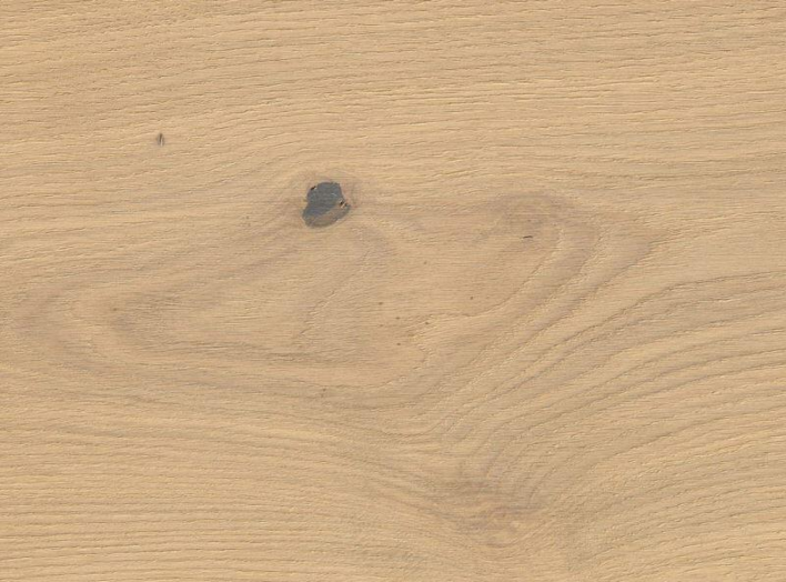 Haro plankegolv - Ek ljusvit markant borstad nD