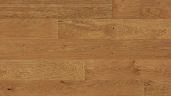 Haro plankegolv - Ek Markant borstad nL+
