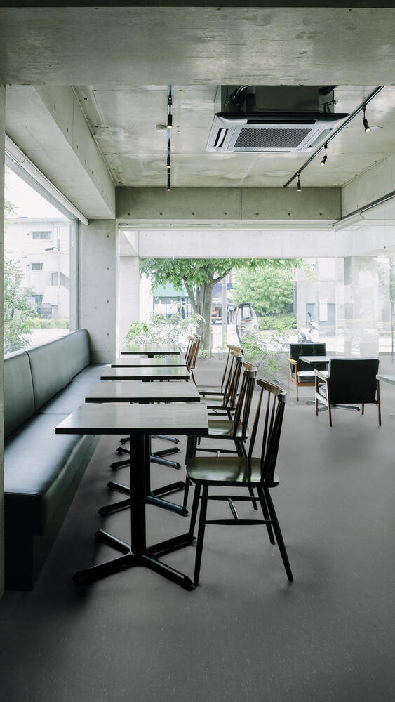 Trentino xf² - Grey Pepper