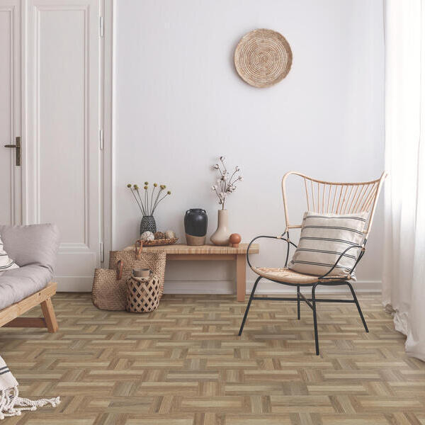 BerryAlloc Original Comfort - Hasta la Vista