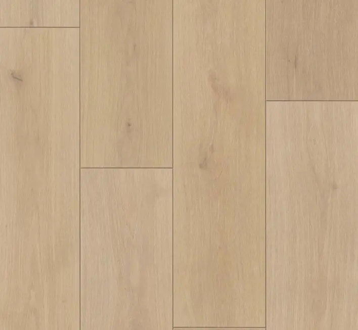 Parador Classic 1050 - Ek Natural Mix ljus naturmatt struktur Planka