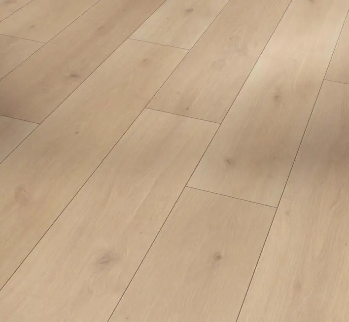 Parador Classic 1050 - Ek Natural Mix ljus naturmatt struktur Planka