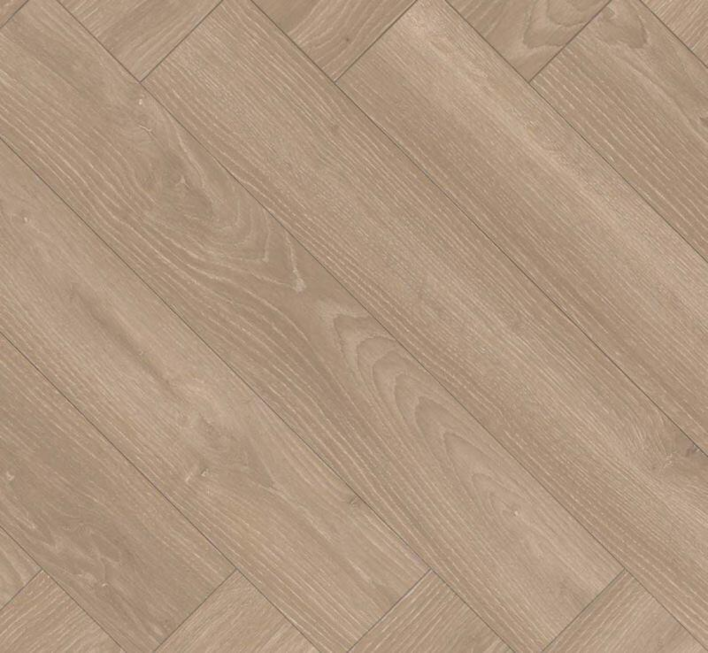 Parador Trendtime 3 - Ek Skyline pärlgrå naturmatt struktur, Sillben