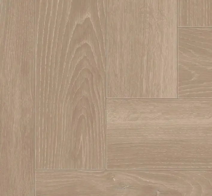 Parador Trendtime 3 - Ek Skyline pärlgrå naturmatt struktur, Sillben