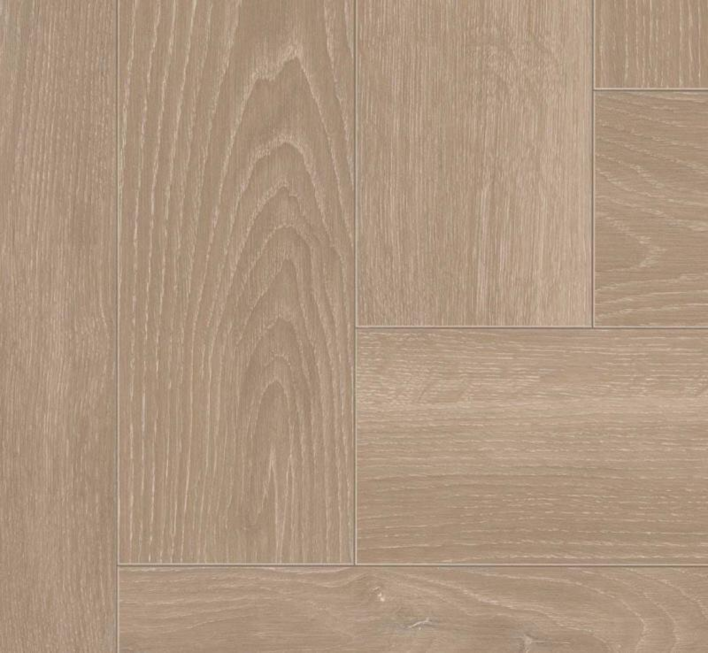 Parador Trendtime 3 - Ek Skyline pärlgrå naturmatt struktur, Sillben