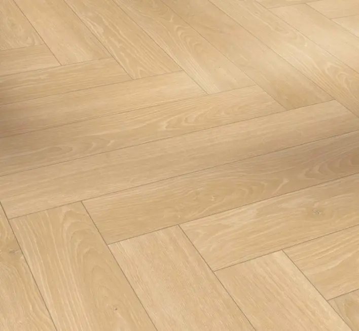 Parador Trendtime 3 - Ek Studioline natur, naturlig matt struktur, Fiskben