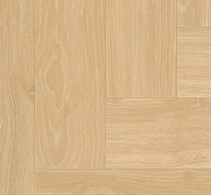 Parador Trendtime 3 - Ek Studioline natur, naturlig matt struktur, Fiskben