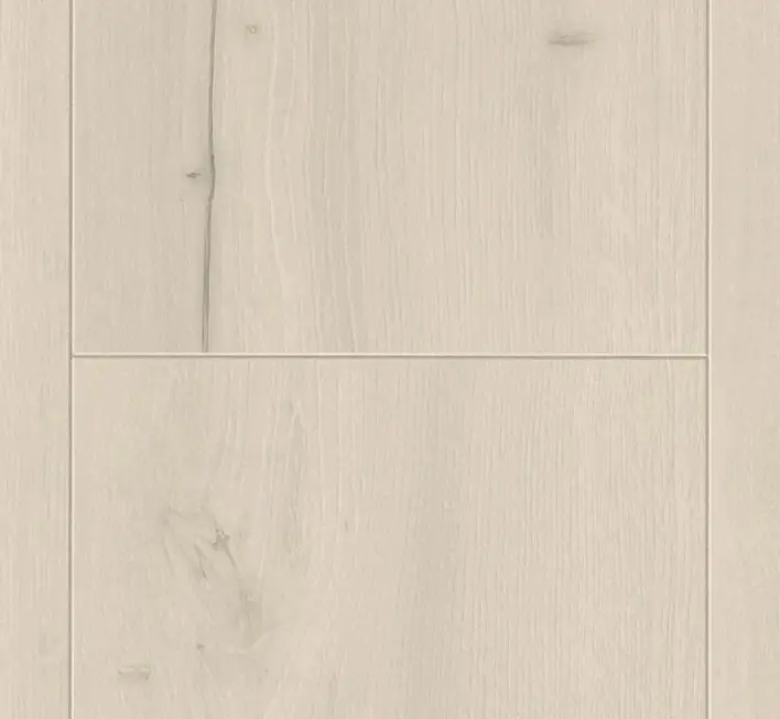 Parador Trendtime 6 - Ek Loft vit levande struktur, Slotsplanka