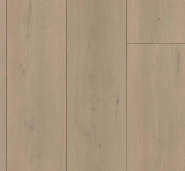 Parador Trendtime 6 - Ek Loft grå levande struktur, Slottsplanka