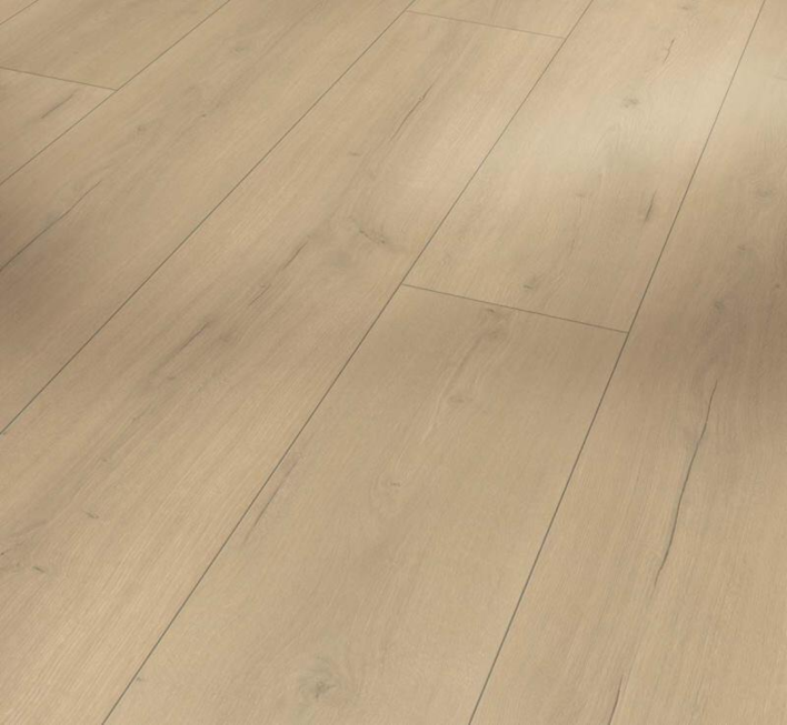 Parador Trendtime 6 - Ek Loft natur levande struktur, Slottsplanka