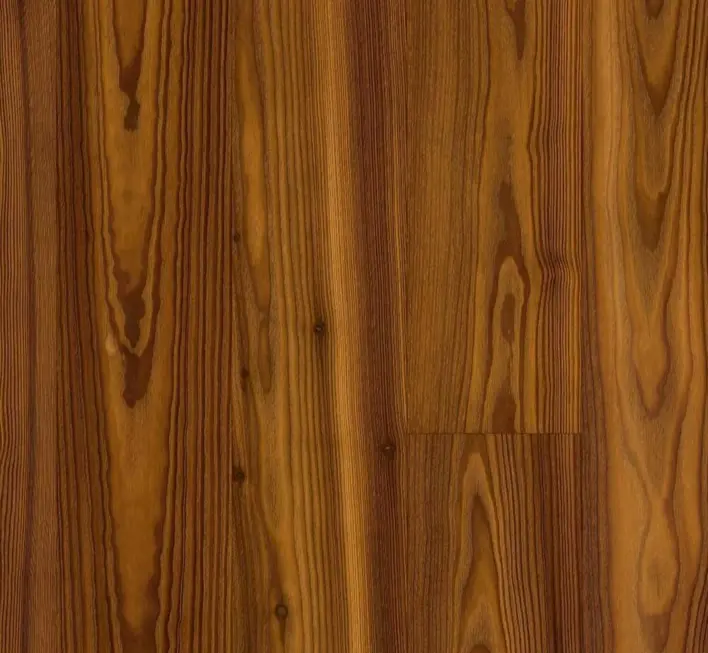 Trägolv Classic 3060 - Lärkträ kärnrökt soft, Planka Rustik naturoljad plus