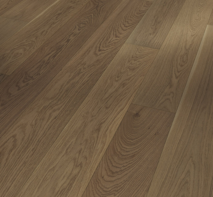 Parador Trägolv Trendtime 4 - Ek Nougat, Planka