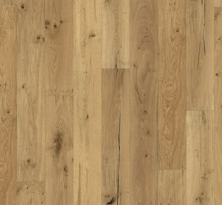 Parador Trägolv Trendtime 8 - Ek handgjord, Planka