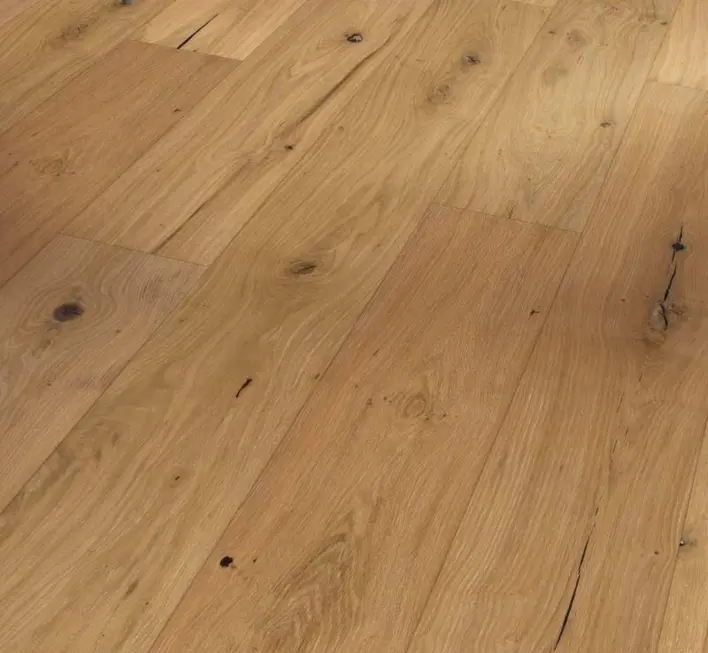 Parador Trägolv Trendtime 8 - Ek limed handcrafted, Planka