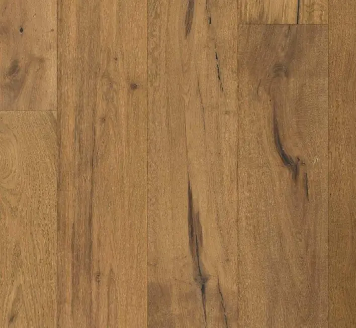 Parador Trägolv Trendtime 8 - Ek rökad handgjord, Planka