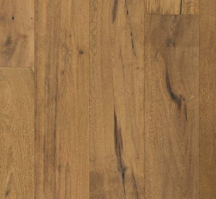 Parador Trägolv Trendtime 8 - Ek rökad handgjord, Planka