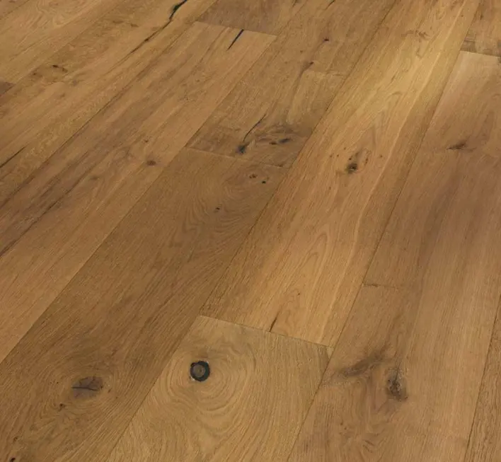 Parador Trägolv Trendtime 8 - Ek rökad handgjord, Planka