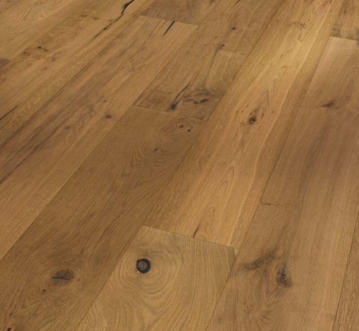 Parador Trägolv Trendtime 8 - Ek rökad handgjord, Planka