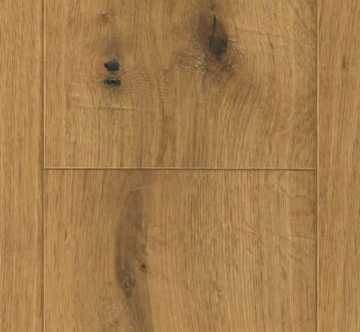 Parador Trägolv Trendtime 8 - Ek rökad handgjord, Planka