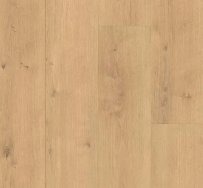 Parador Modular One - Ek Pure natur trästruktur, Planka