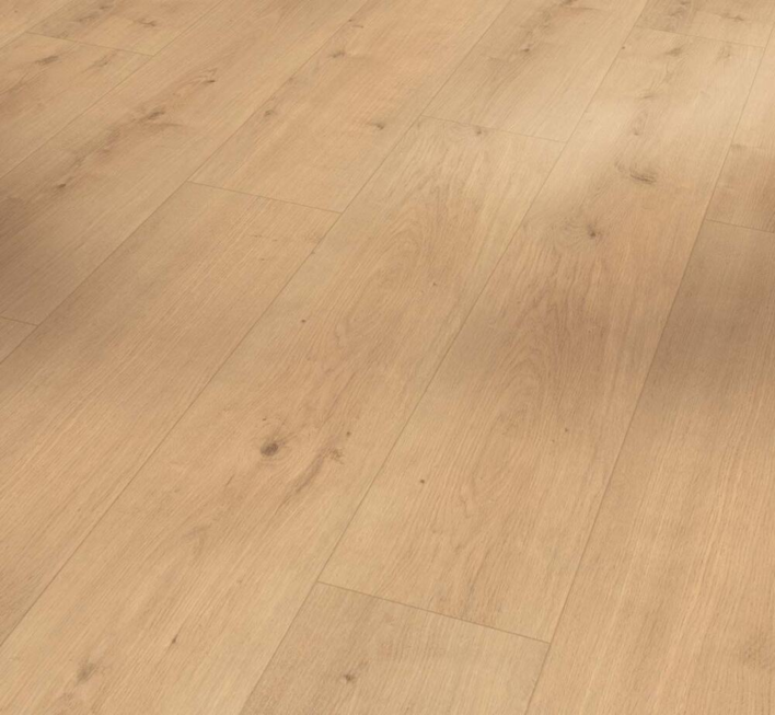 Parador Modular One - Ek Pure natur trästruktur, Planka