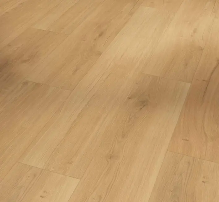 Parador Modular One - Ek Spirit natur trästruktur, Planka