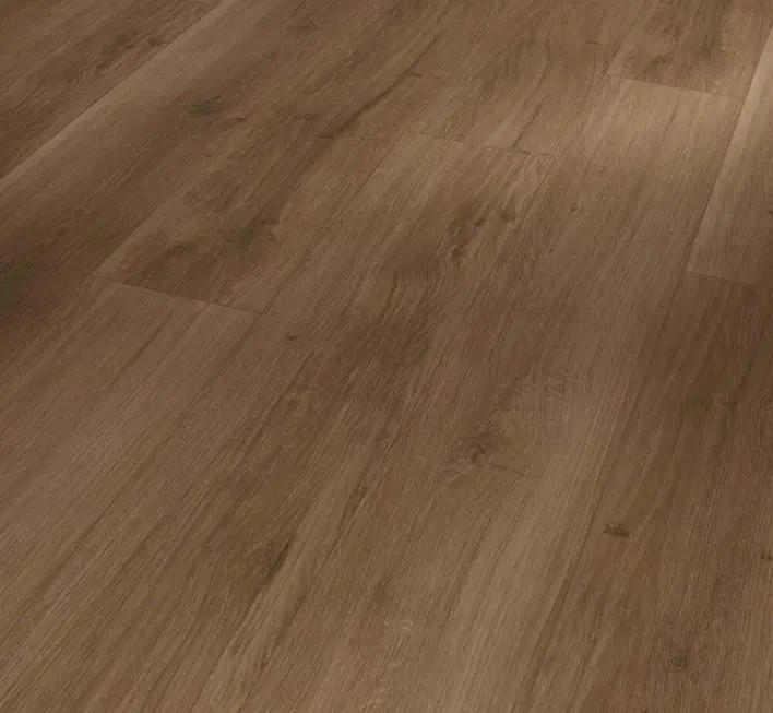 Parador Modular One - Ek Spirit rökt trästruktur, Planka