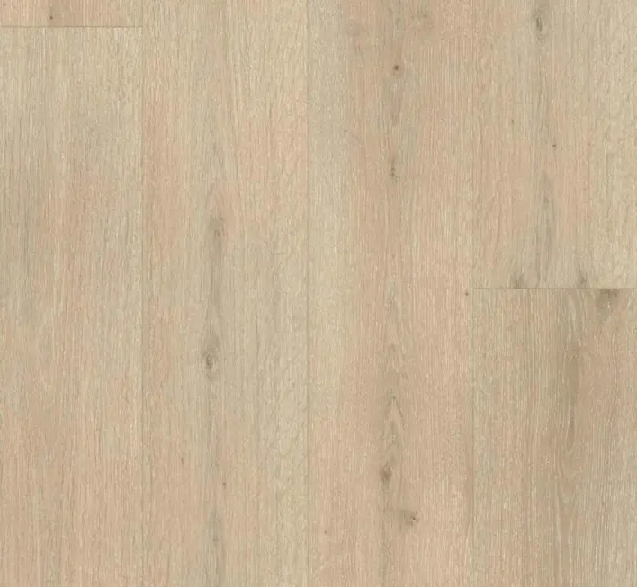 Parador Modular One - Ek Urban ljust kalkad trästruktur, Planka