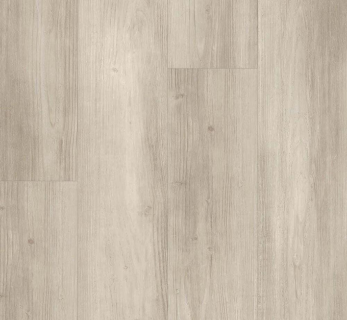 Parador Modular One - Pinje rustik grå trästruktur, Planka