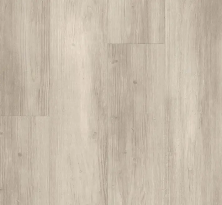 Parador Modular One - Pinje rustik grå trästruktur, Planka