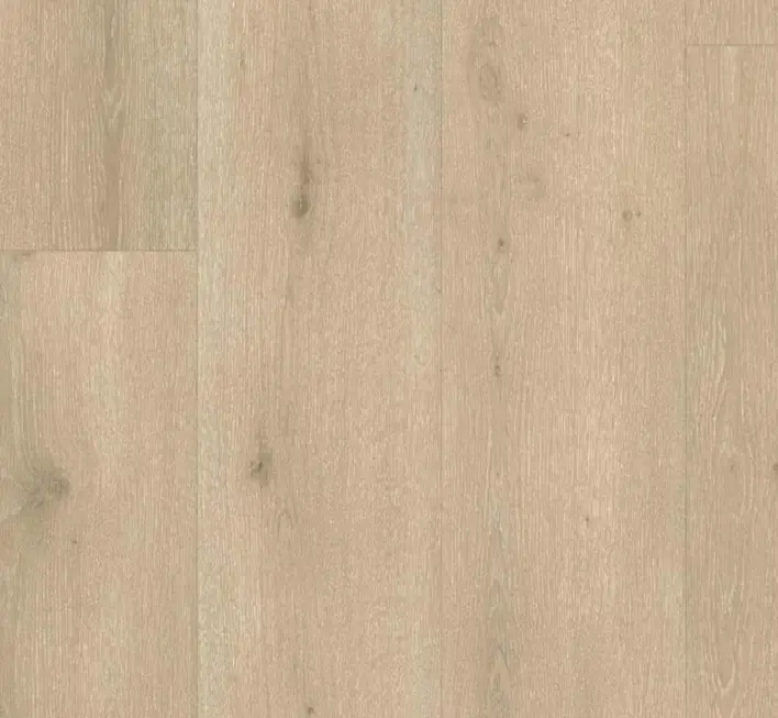 Parador Modular One - Ek Urban ljus kalkad trästruktur, Slottsplanka