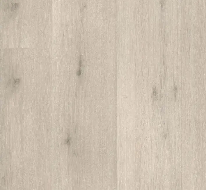 Parador Modular One - Ek Urban vit kalkad trästruktur, Slottsplanka