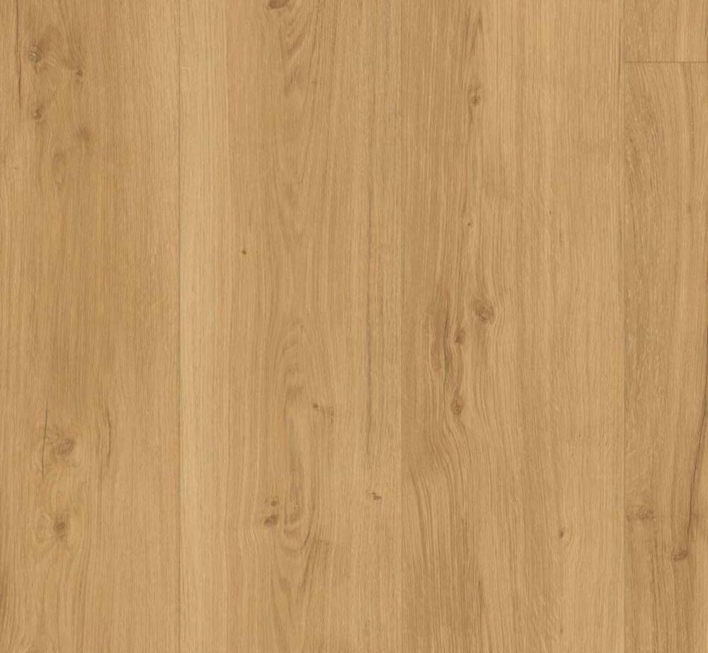 Parador Modular One - Ek Spirit natur trästruktur, Slottsplanka