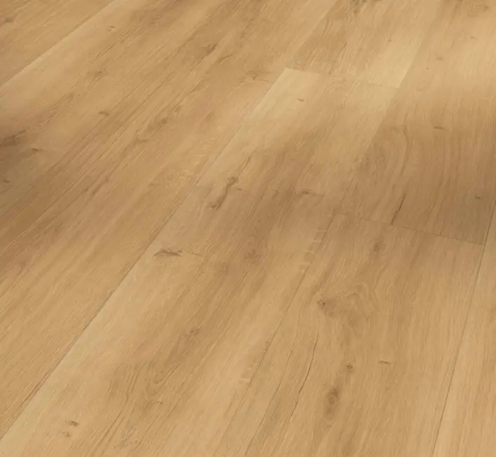 Parador Modular One - Ek Spirit natur trästruktur, Slottsplanka