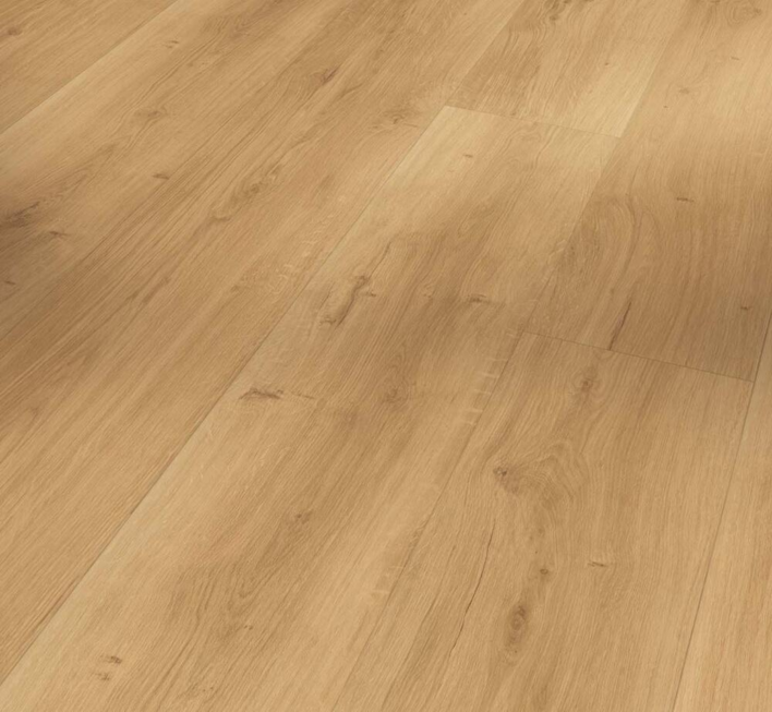 Parador Modular One - Ek Spirit natur trästruktur, Slottsplanka