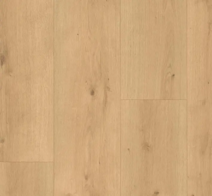 Parador Modular One - Ek Pure natur trästruktur, Slotsplanka