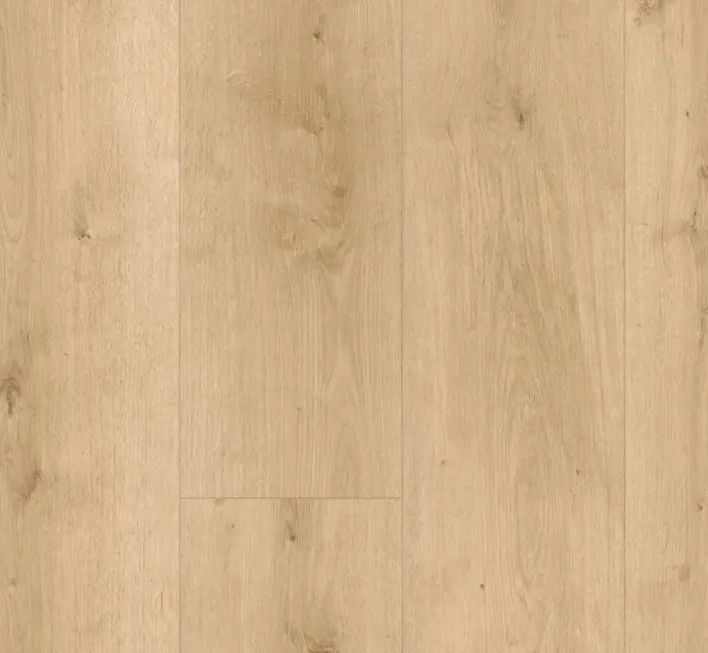 Parador Modular One - Ek Pure ljus trästruktur, låsplanka