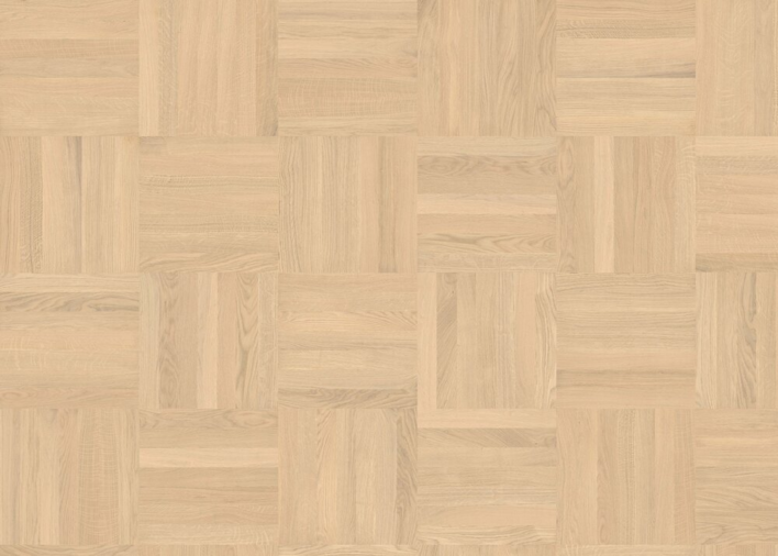 Sillbensparkett Allegro - Ek invisible Trend borstad nD