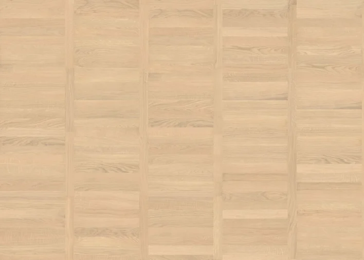 Sillbensparkett Allegro - Ek invisible Trend borstad nD