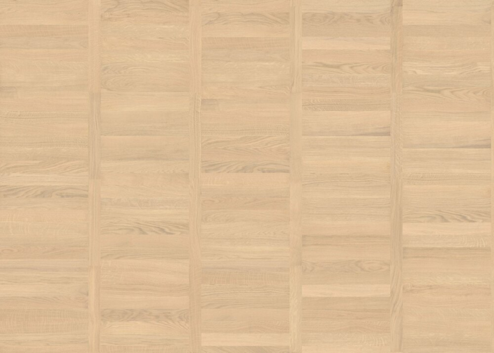 Sillbensparkett Allegro - Ek invisible Trend borstad nD