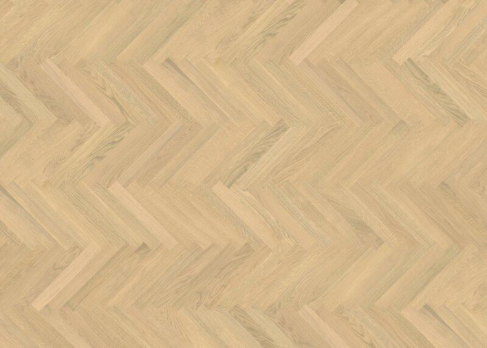 Sillbensparkett Allegro - Ek invisible Trend borstad nD