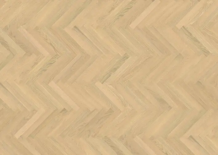 Sillbensparkett Allegro - Ek invisible Trend borstad nD