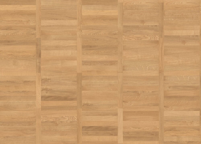 Fiskbensparkett Allegro - Ek Trend borstad nD