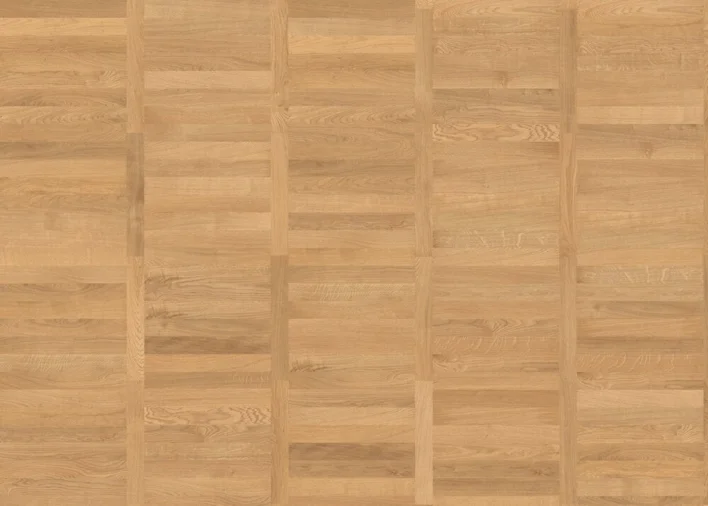 Fiskbensparkett Allegro - Ek Trend borstad nD