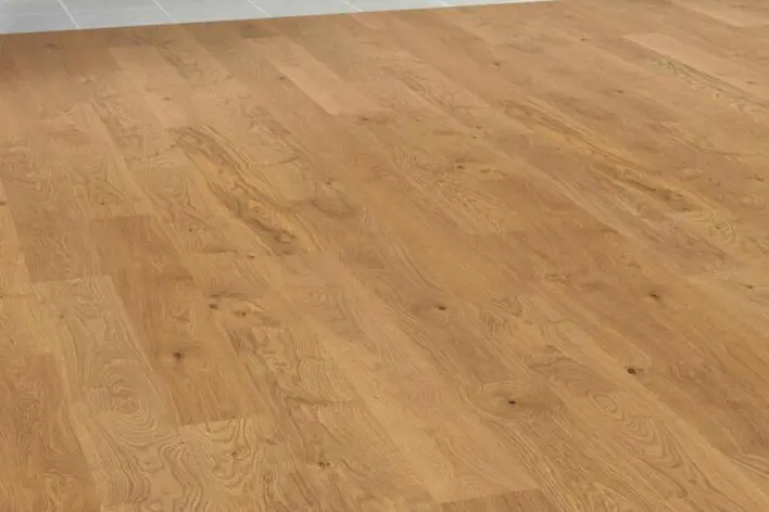 Sillben storsformat Prestige - Ek Markant borstad nD